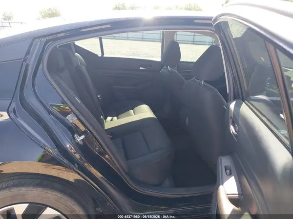 1N4BL4BVXMN317007 2021 NISSAN ALTIMA - Image 8