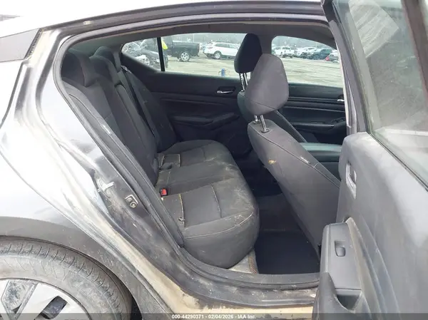 1N4BL4BVXMN326421 2021 NISSAN ALTIMA - Image 8