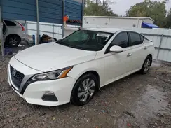 1N4BL4BVXMN327164 2021 NISSAN ALTIMA