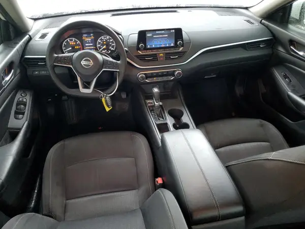 1N4BL4BVXMN327164 2021 NISSAN ALTIMA - Image 8