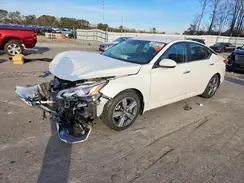 1N4BL4BVXMN338455 2021 NISSAN ALTIMA