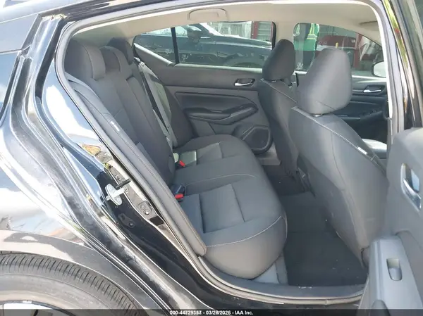 1N4BL4BVXMN346796 2021 NISSAN ALTIMA - Image 8