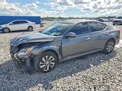 1N4BL4BVXMN346815 2021 NISSAN ALTIMA