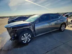 1N4BL4BVXMN348547 2021 NISSAN ALTIMA