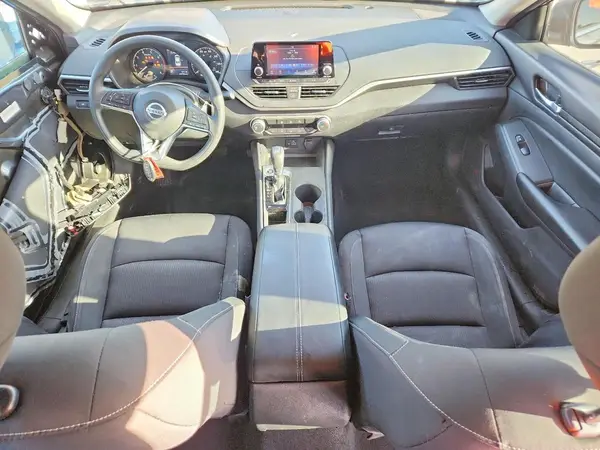 1N4BL4BVXMN348547 2021 NISSAN ALTIMA - Image 8