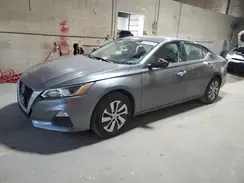1N4BL4BVXMN349777 2021 NISSAN ALTIMA