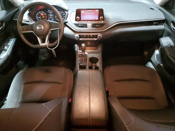1N4BL4BVXMN349777 2021 NISSAN ALTIMA - Image 8