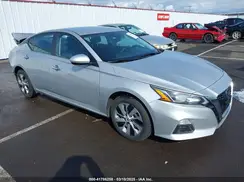 1N4BL4BVXMN353683 2021 NISSAN ALTIMA