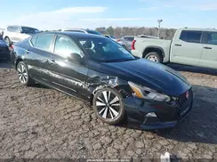 1N4BL4BVXMN359158 2021 NISSAN ALTIMA