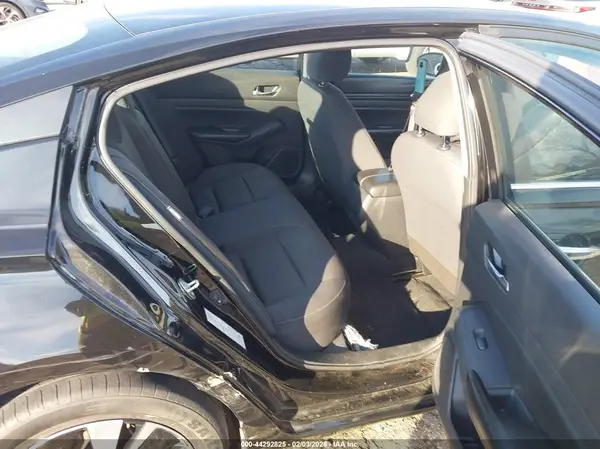 1N4BL4BVXMN359158 2021 NISSAN ALTIMA - Image 8