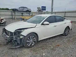 1N4BL4BVXMN359662 2021 NISSAN ALTIMA