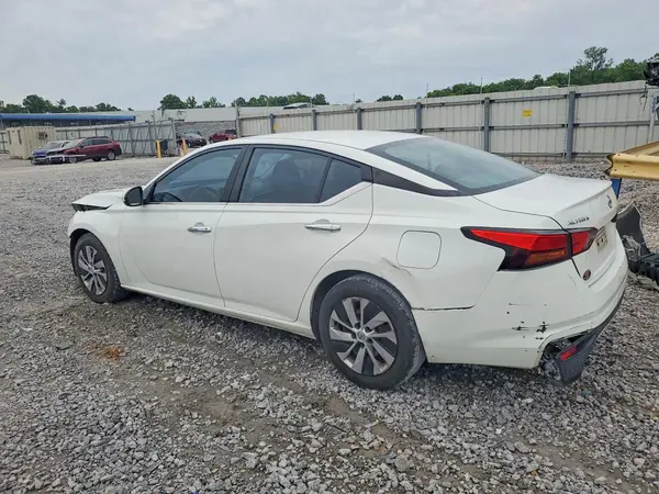 1N4BL4BVXMN359662 2021 NISSAN ALTIMA - Image 2