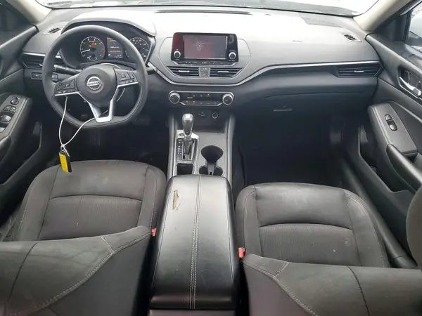 1N4BL4BVXMN359662 2021 NISSAN ALTIMA - Image 8