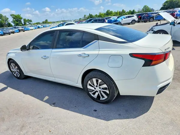 1N4BL4BVXMN359676 2021 NISSAN ALTIMA - Image 2