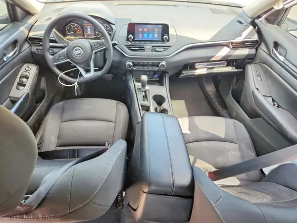 1N4BL4BVXMN359676 2021 NISSAN ALTIMA - Image 8