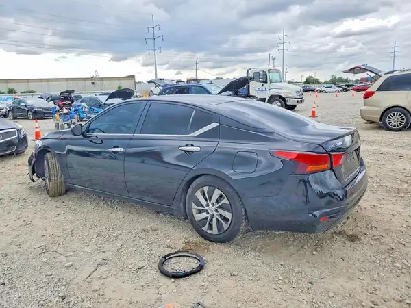 1N4BL4BVXMN361928 2021 NISSAN ALTIMA - Image 2