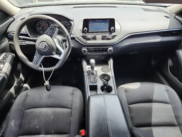 1N4BL4BVXMN361928 2021 NISSAN ALTIMA - Image 8