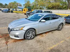 1N4BL4BVXMN362058 2021 NISSAN ALTIMA