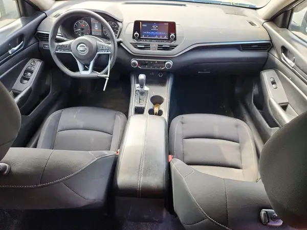 1N4BL4BVXMN362058 2021 NISSAN ALTIMA - Image 8