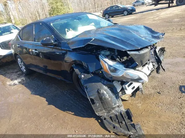 1N4BL4BVXMN363131 2021 NISSAN ALTIMA - Image 1