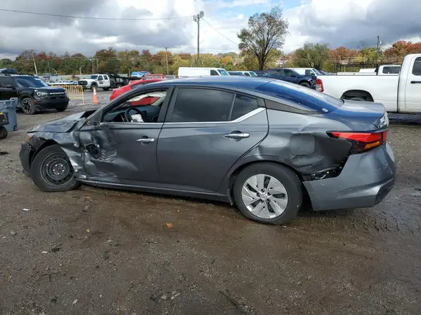 1N4BL4BVXMN369785 2021 NISSAN ALTIMA - Image 2