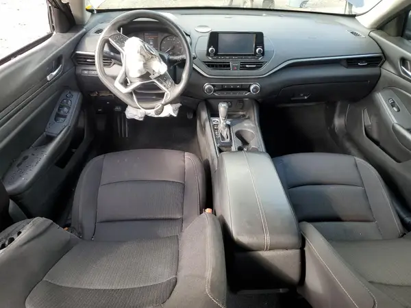 1N4BL4BVXMN369785 2021 NISSAN ALTIMA - Image 8
