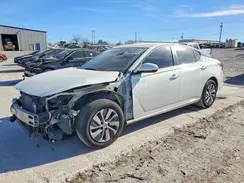 1N4BL4BVXMN370757 2021 NISSAN ALTIMA