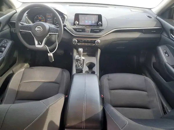 1N4BL4BVXMN370757 2021 NISSAN ALTIMA - Image 8
