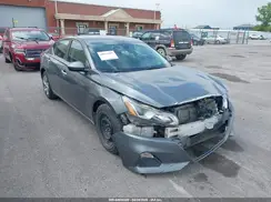1N4BL4BVXMN372928 2021 NISSAN ALTIMA