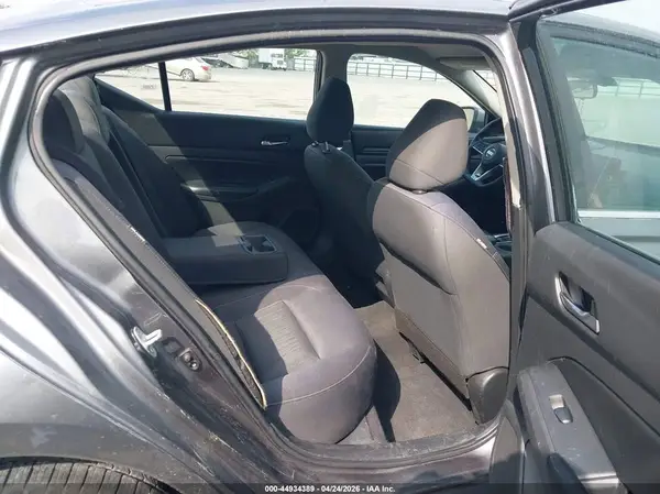 1N4BL4BVXMN372928 2021 NISSAN ALTIMA - Image 8