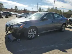 1N4BL4BVXMN374422 2021 NISSAN ALTIMA