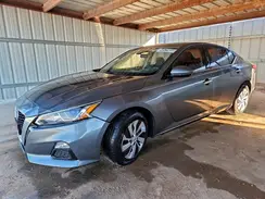 1N4BL4BVXMN374758 2021 NISSAN ALTIMA