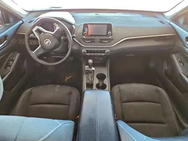 1N4BL4BVXMN374758 2021 NISSAN ALTIMA - Image 8