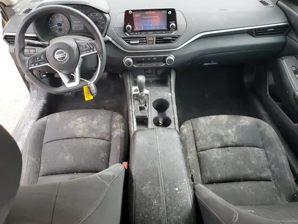 1N4BL4BVXMN377305 2021 NISSAN ALTIMA - Image 8