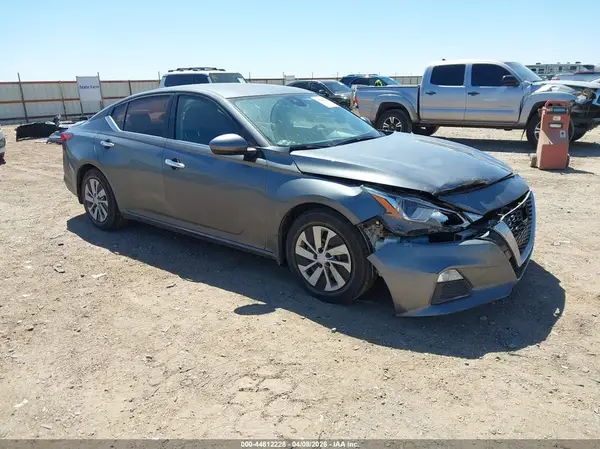 1N4BL4BVXMN380222 2021 NISSAN ALTIMA - Image 1