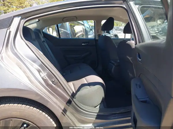 1N4BL4BVXMN380382 2021 NISSAN ALTIMA - Image 8