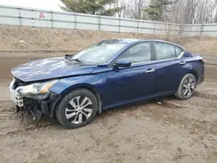 1N4BL4BVXMN381693 2021 NISSAN ALTIMA
