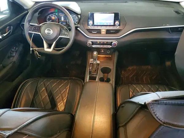 1N4BL4BVXMN381905 2021 NISSAN ALTIMA - Image 8
