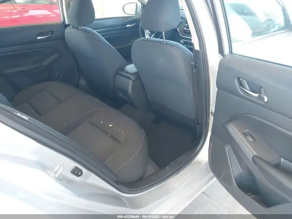 1N4BL4BVXMN382343 2021 NISSAN ALTIMA - Image 8