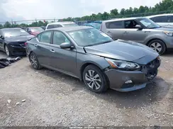 1N4BL4BVXMN384464 2021 NISSAN ALTIMA
