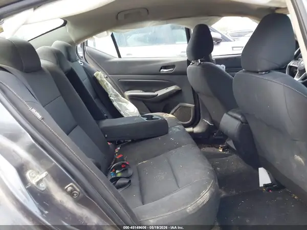 1N4BL4BVXMN384464 2021 NISSAN ALTIMA - Image 8