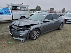 1N4BL4BVXMN384514 2021 NISSAN ALTIMA