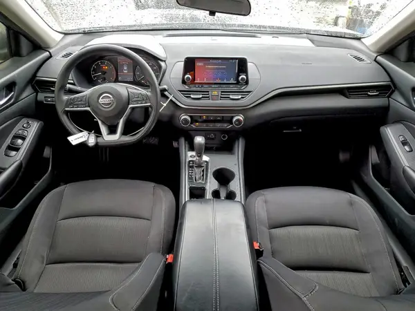 1N4BL4BVXMN384514 2021 NISSAN ALTIMA - Image 8