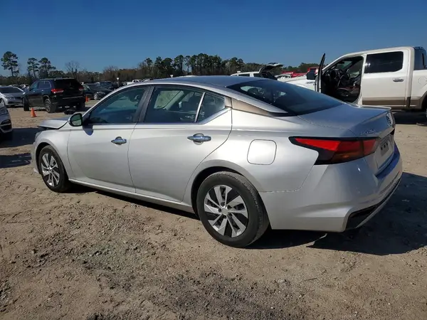 1N4BL4BVXMN388076 2021 NISSAN ALTIMA - Image 2