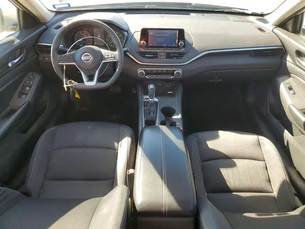 1N4BL4BVXMN388076 2021 NISSAN ALTIMA - Image 8