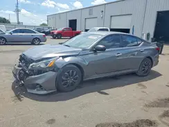 1N4BL4BVXMN388384 2021 NISSAN ALTIMA