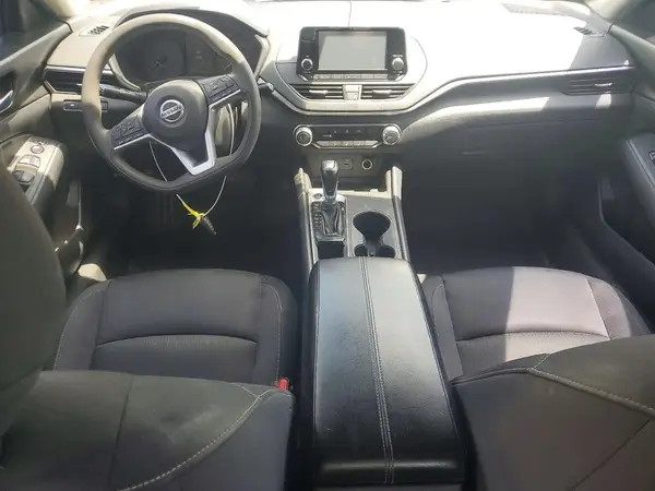 1N4BL4BVXMN388384 2021 NISSAN ALTIMA - Image 8