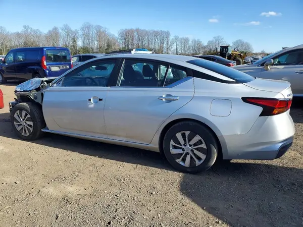 1N4BL4BVXMN388451 2021 NISSAN ALTIMA - Image 2