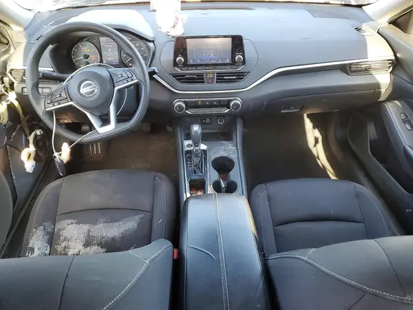 1N4BL4BVXMN388451 2021 NISSAN ALTIMA - Image 8