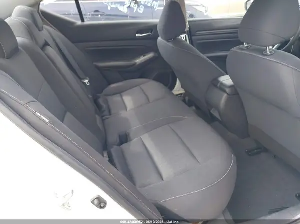 1N4BL4BVXMN388739 2021 NISSAN ALTIMA - Image 8
